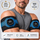 IONCore Sculpt Pro™ — EMS Arms Activation System